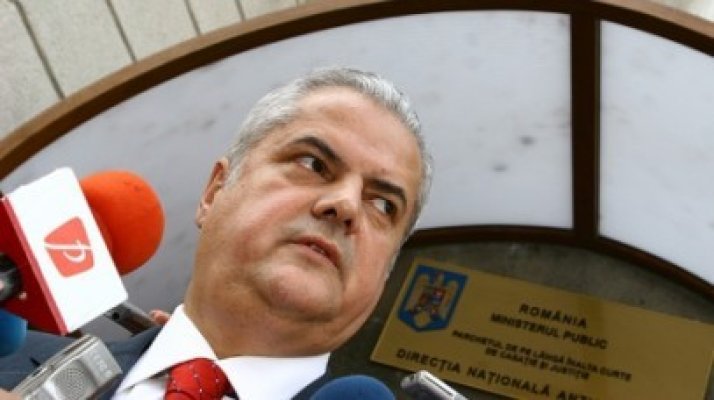 Curtea de Apel Bucureşti ar putea decide în 24 iunie dacă măreşte pedeapsa lui Adrian Năstase